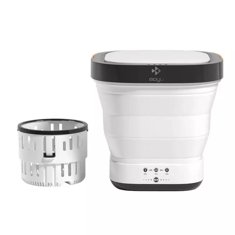 MOYU Folding Portable Washing Machine Pro od YouPin w SimplyBuy.pl