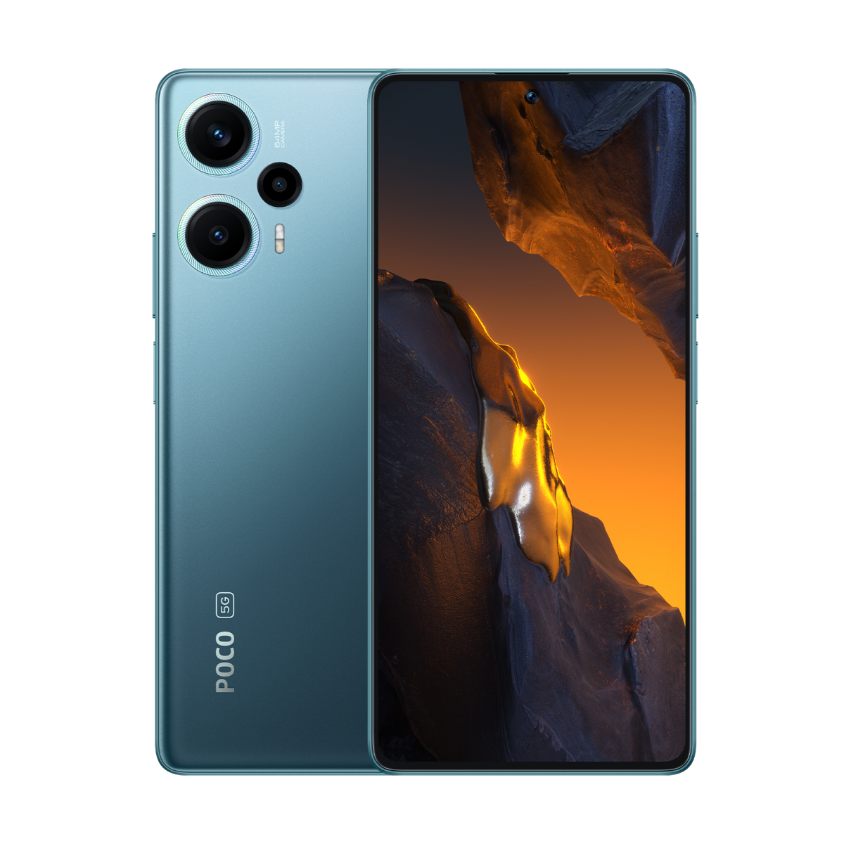 POCO F5 od POCO w SimplyBuy.pl