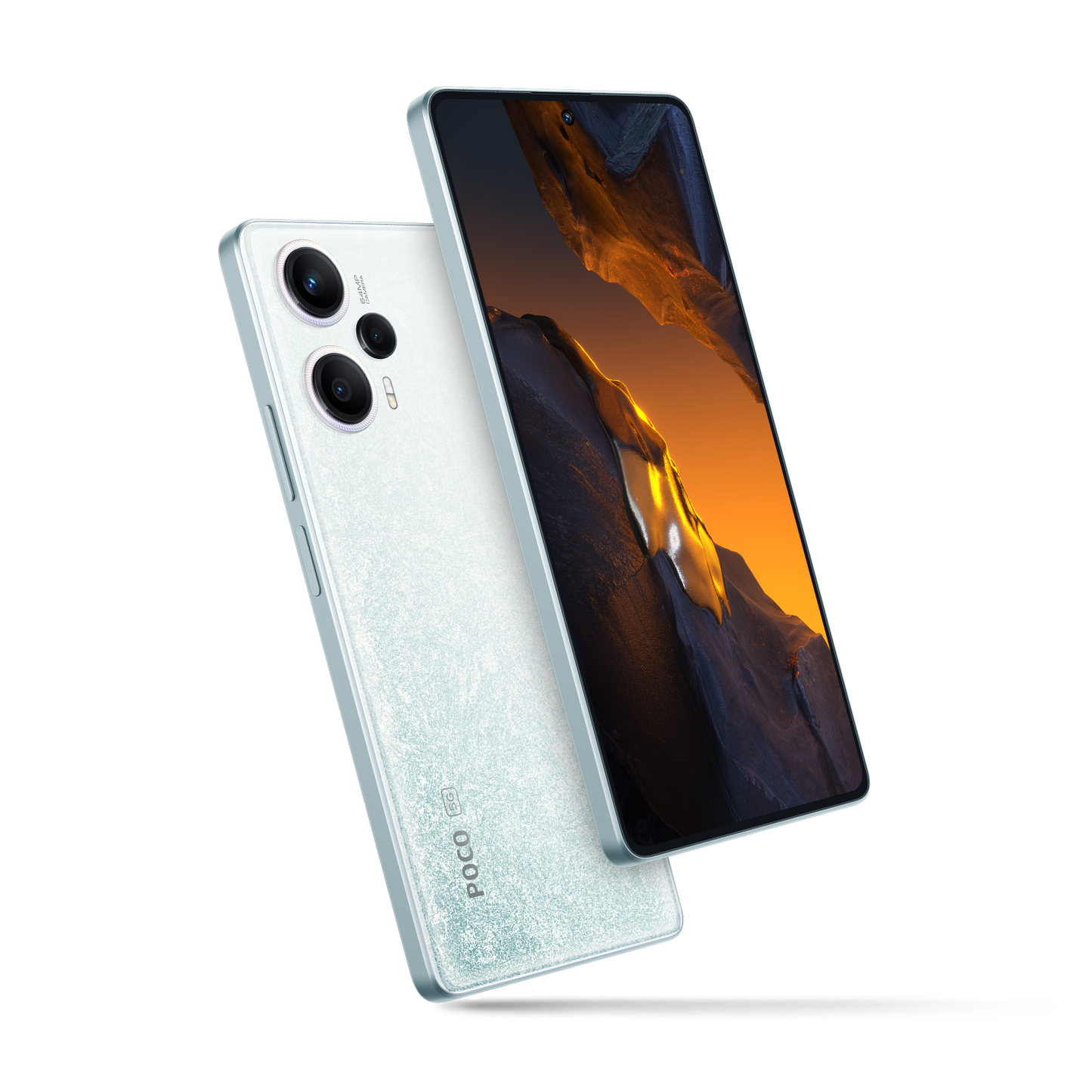 POCO F5 od POCO w SimplyBuy.pl