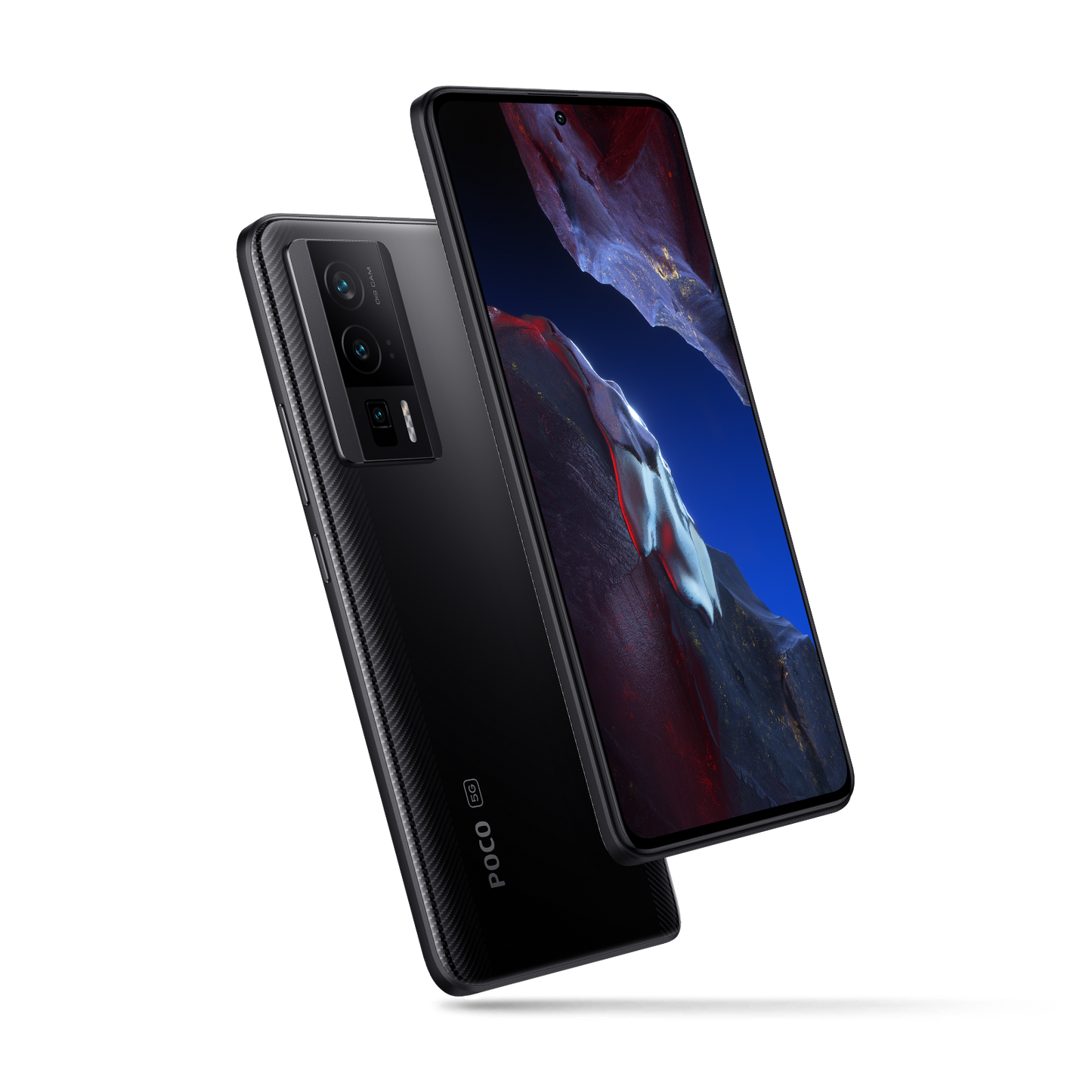 POCO F5 Pro od POCO w SimplyBuy.pl