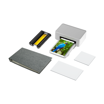 Xiaomi Instant Photo Printer 1S Set od Xiaomi w SimplyBuy.pl