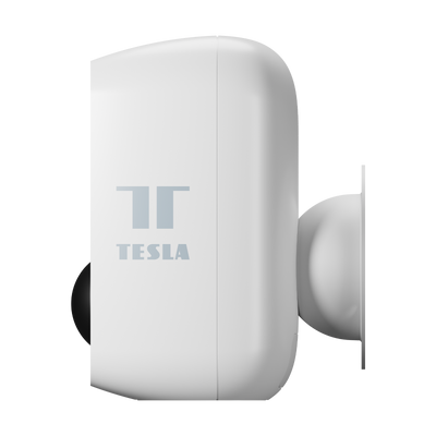 Tesla Smart Camera PIR Battery od Tesla w SimplyBuy.pl