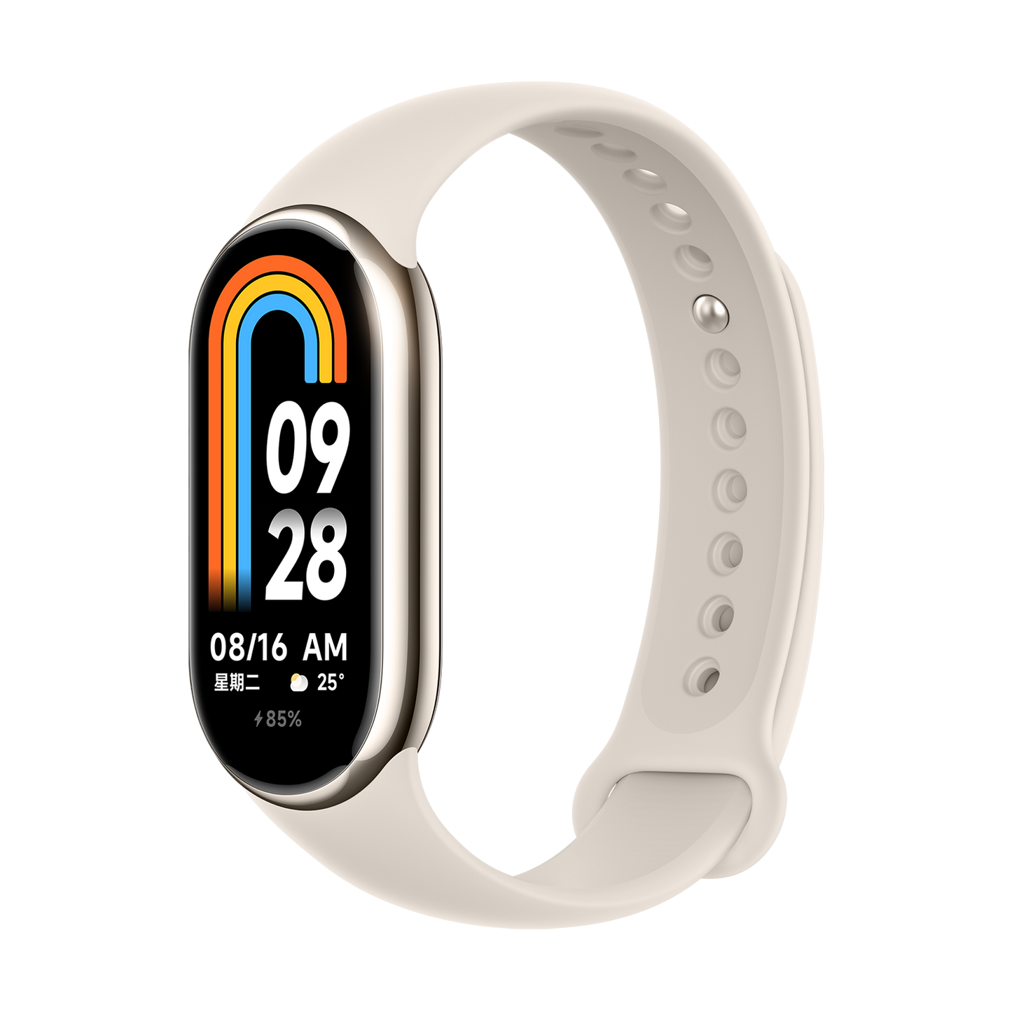 Xiaomi Mi Band 8 od Xiaomi w SimplyBuy.pl