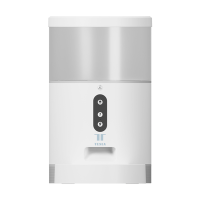 Tesla Smart Pet Feeder od Tesla w SimplyBuy.pl