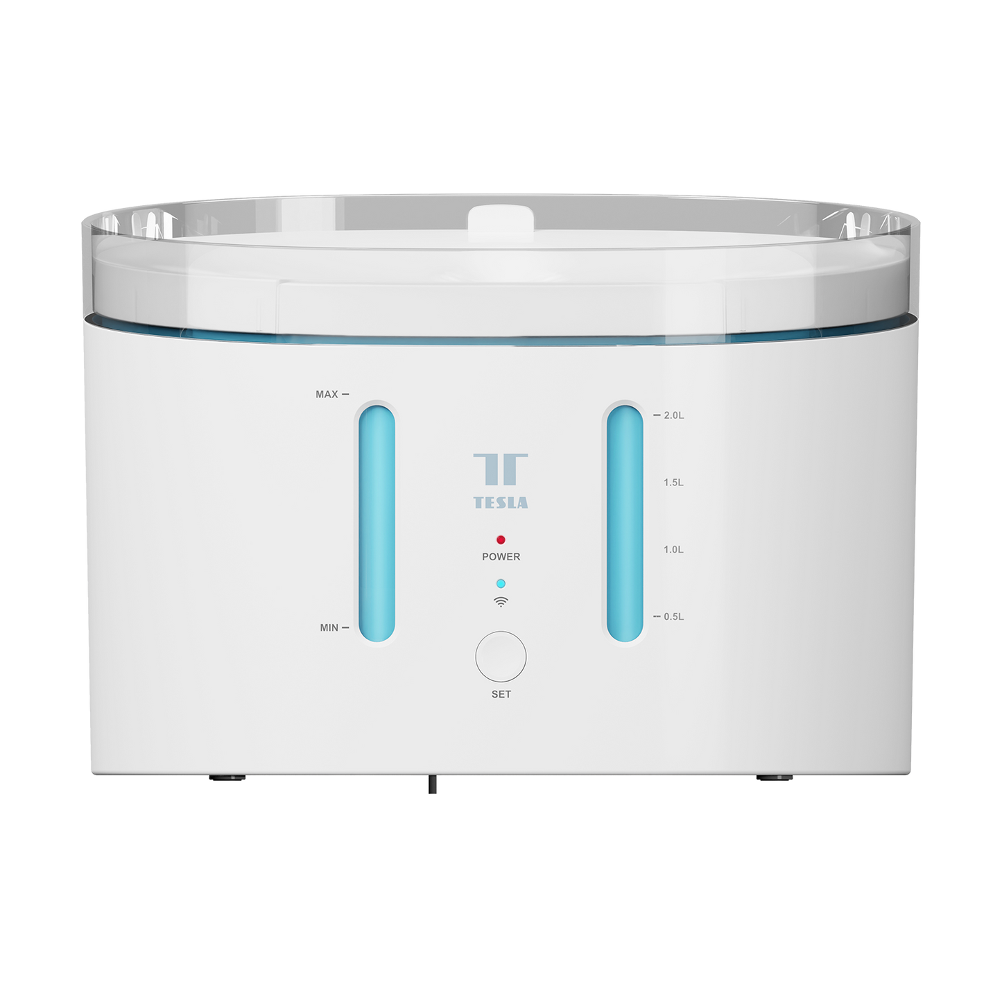 Tesla Smart Pet Fountain UV od Tesla w SimplyBuy.pl