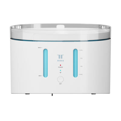 Tesla Smart Pet Fountain UV od Tesla w SimplyBuy.pl