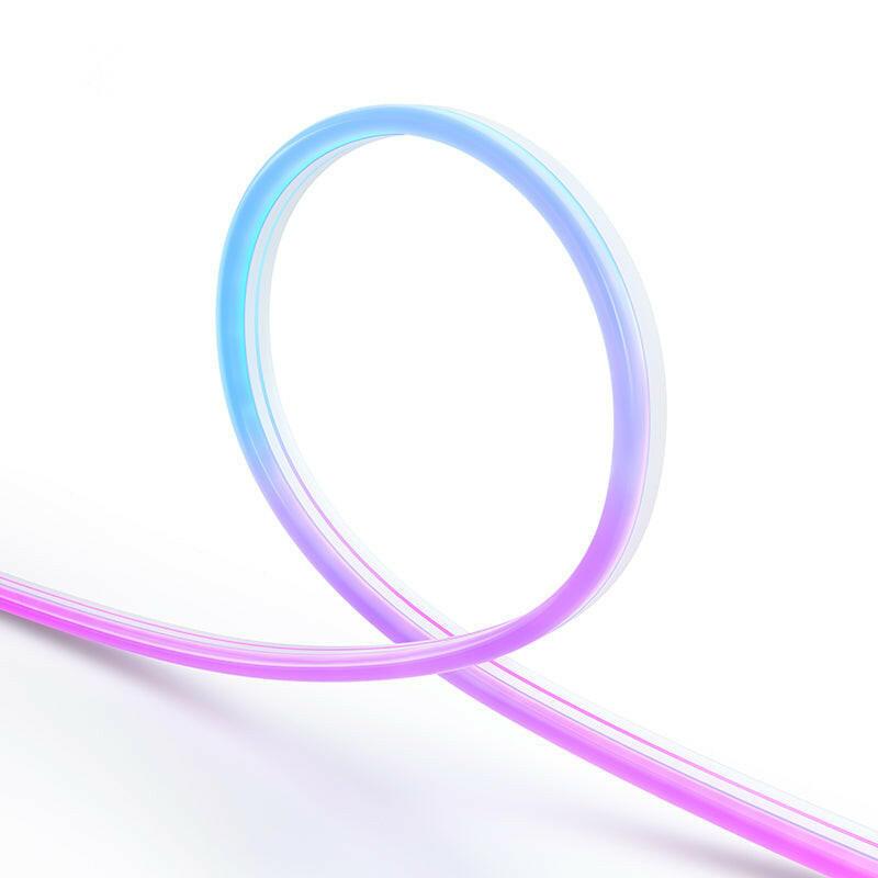 Przedłużenie LED Xiaomi Smart Lightstrip Pro Extension.