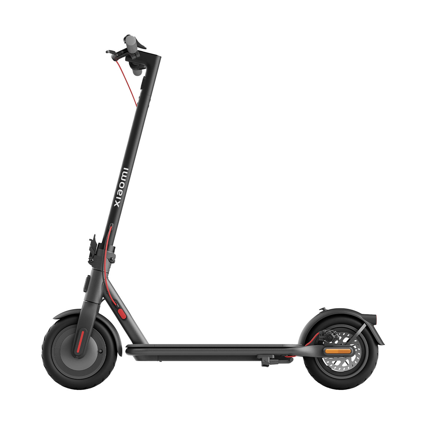 Xiaomi Electric Scooter 4 NE od Xiaomi w SimplyBuy.pl