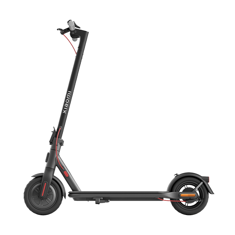 Xiaomi Electric Scooter 4 Lite NE od Xiaomi w SimplyBuy.pl