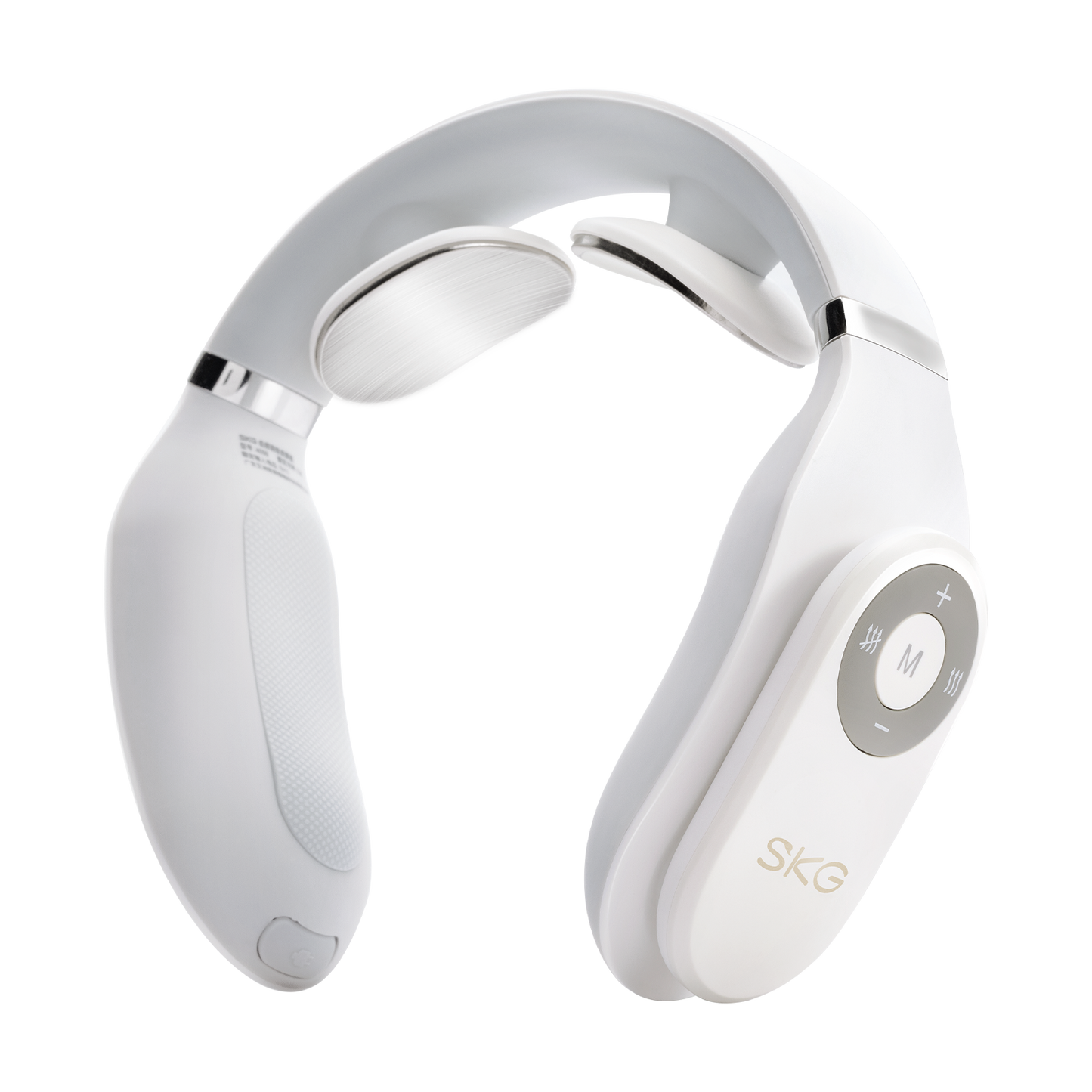 Elektrostymulator SKG 4098E Biały od SKG w SimplyBuy.pl
