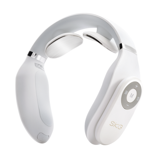 Elektrostymulator SKG 4098E Biały od SKG w SimplyBuy.pl