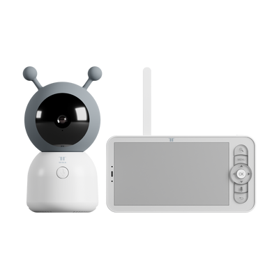 Tesla Smart Camera Baby and Display BD300 od Tesla w SimplyBuy.pl