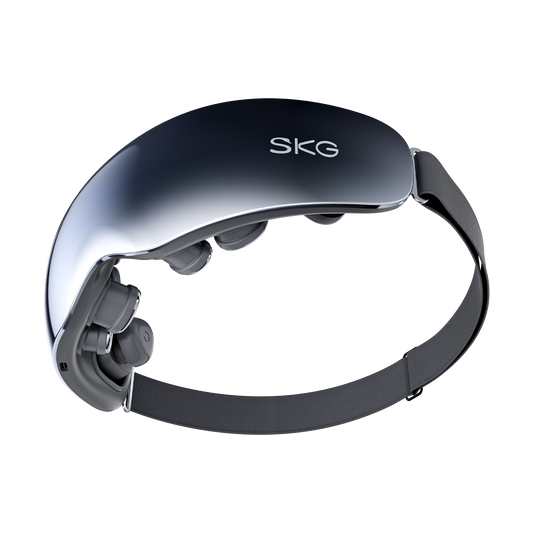 Masażer do oczu Masażer do oczu SKG E7-EN.