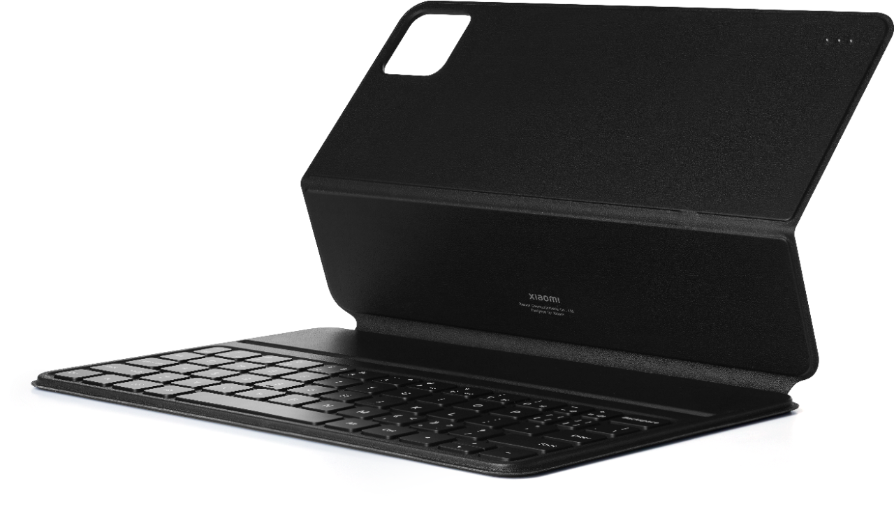 Xiaomi Pad 6 Keyboard od Xiaomi w SimplyBuy.pl
