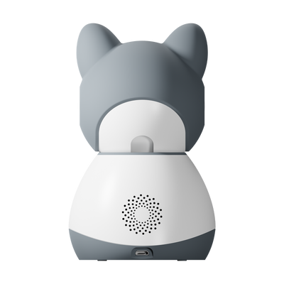 Tesla Smart Camera Baby B250 od Tesla w SimplyBuy.pl