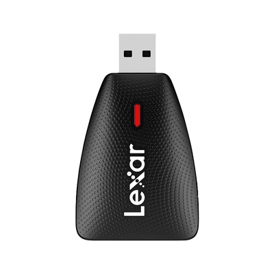 Czytnik kart pamięci Lexar Multi 2 w 1 od Lexar w SimplyBuy.pl