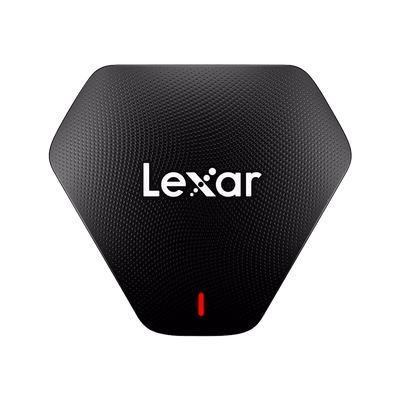 Czytnik kart pamięci Lexar Multi 3 w 1 od Lexar w SimplyBuy.pl