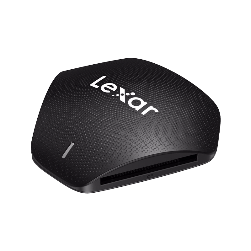 Czytnik kart pamięci Lexar Multi 3 w 1 od Lexar w SimplyBuy.pl