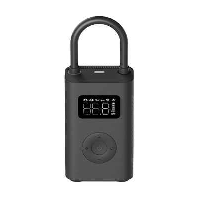 Pompka Xiaomi Portable Electric Air Compressor 2.