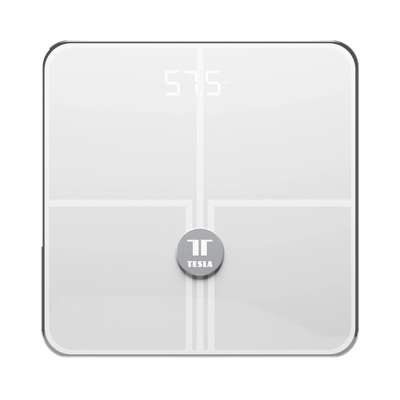 Tesla Smart Composition Scale Style Wi-Fi od Tesla w SimplyBuy.pl