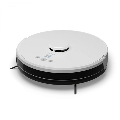 Tesla Smart Robot Vacuum Laser od Tesla w SimplyBuy.pl