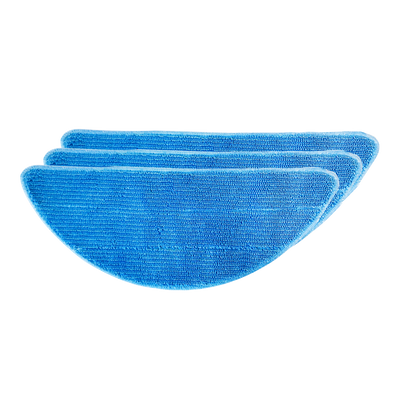 Tesla Smart Robot Vacuum Laser Mopping Cloth 3x od Tesla w SimplyBuy.pl