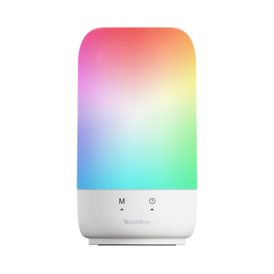 TechToy Smart Table Lamp od Tesla w SimplyBuy.pl