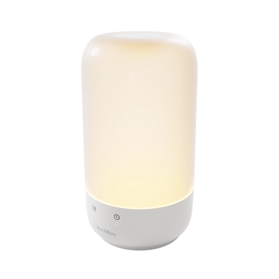 TechToy Smart Table Lamp od Tesla w SimplyBuy.pl