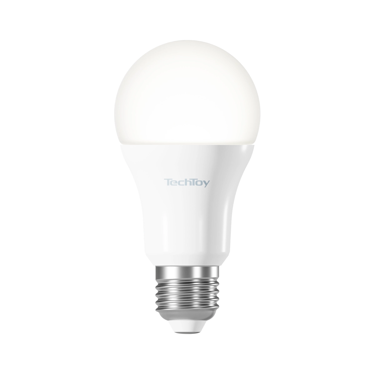 TechToy Smart Bulb RGB 9W E27 ZigBee 3pcs set od Tesla w SimplyBuy.pl