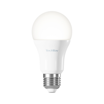 TechToy Smart Bulb RGB 9W E27 ZigBee 3pcs set od Tesla w SimplyBuy.pl