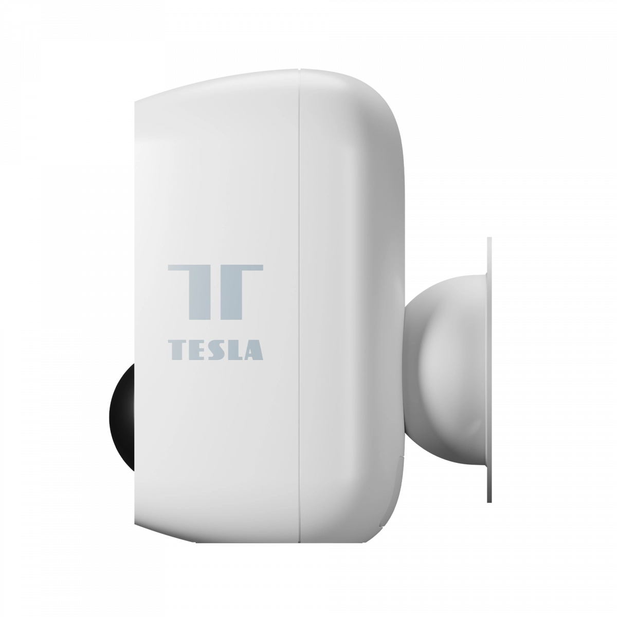 Tesla Smart Camera PIR Battery Bundle 2x od Tesla w SimplyBuy.pl