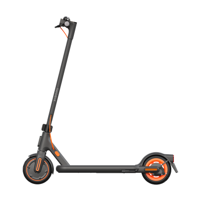 Xiaomi Electric Scooter 4 Go od Xiaomi w SimplyBuy.pl