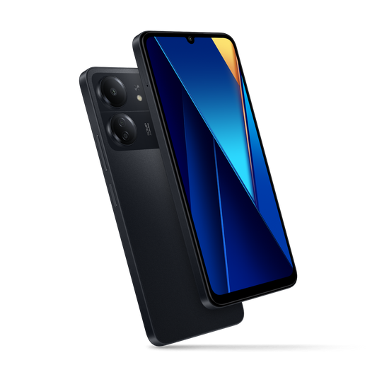 Smartfon POCO C65.