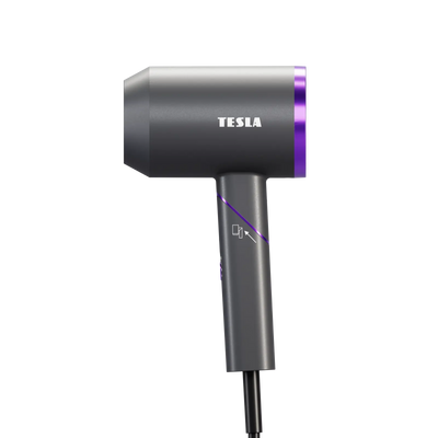 Tesla Foldable Ionic Hair Dryer od Tesla w SimplyBuy.pl