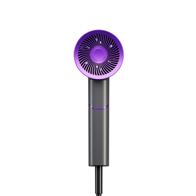 Tesla Foldable Ionic Hair Dryer od Tesla w SimplyBuy.pl