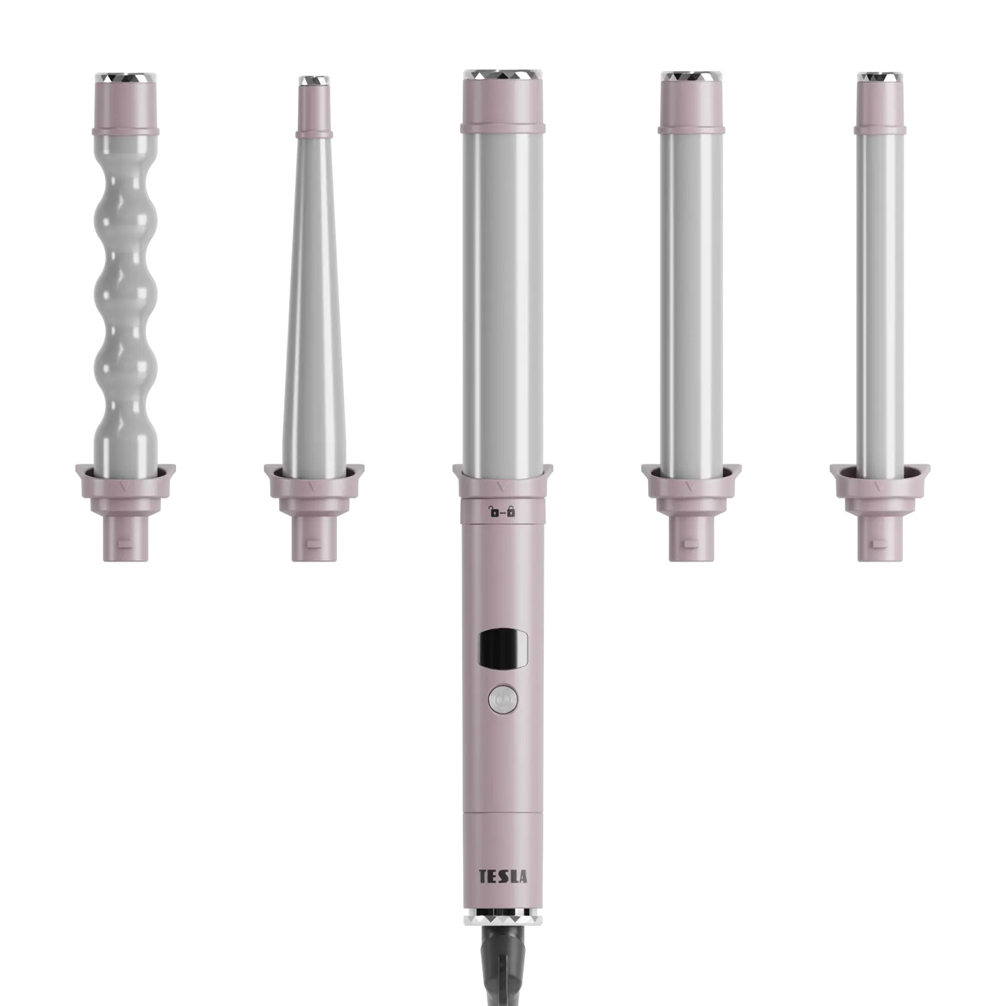 Tesla Hair Curling Comb od Tesla w SimplyBuy.pl