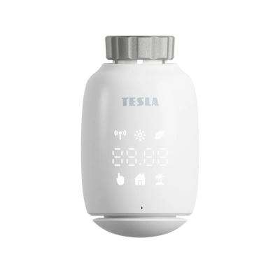 Tesla Smart Thermostatic Valve TV500 od Tesla w SimplyBuy.pl