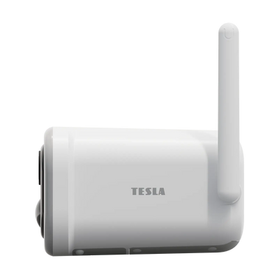 Tesla Smart Camera Floodlight Battery od Tesla w SimplyBuy.pl