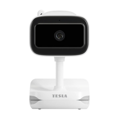 Tesla Smart Camera Baby B500 od Tesla w SimplyBuy.pl