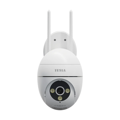Tesla Smart Camera Outdoor PTZ od Tesla w SimplyBuy.pl