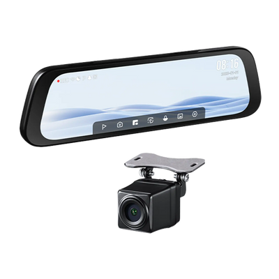 Wideorejestrator 70mai S500 + RC13 od 70mai w SimplyBuy.pl