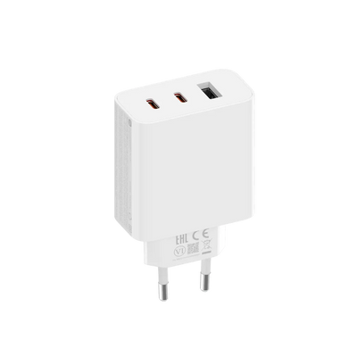 Xiaomi 67W GaN Charger 2C1A od Xiaomi w SimplyBuy.pl