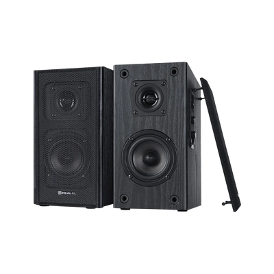 Głośniki 2.0 REAL-EL S-250 od REAL-EL w SimplyBuy.pl