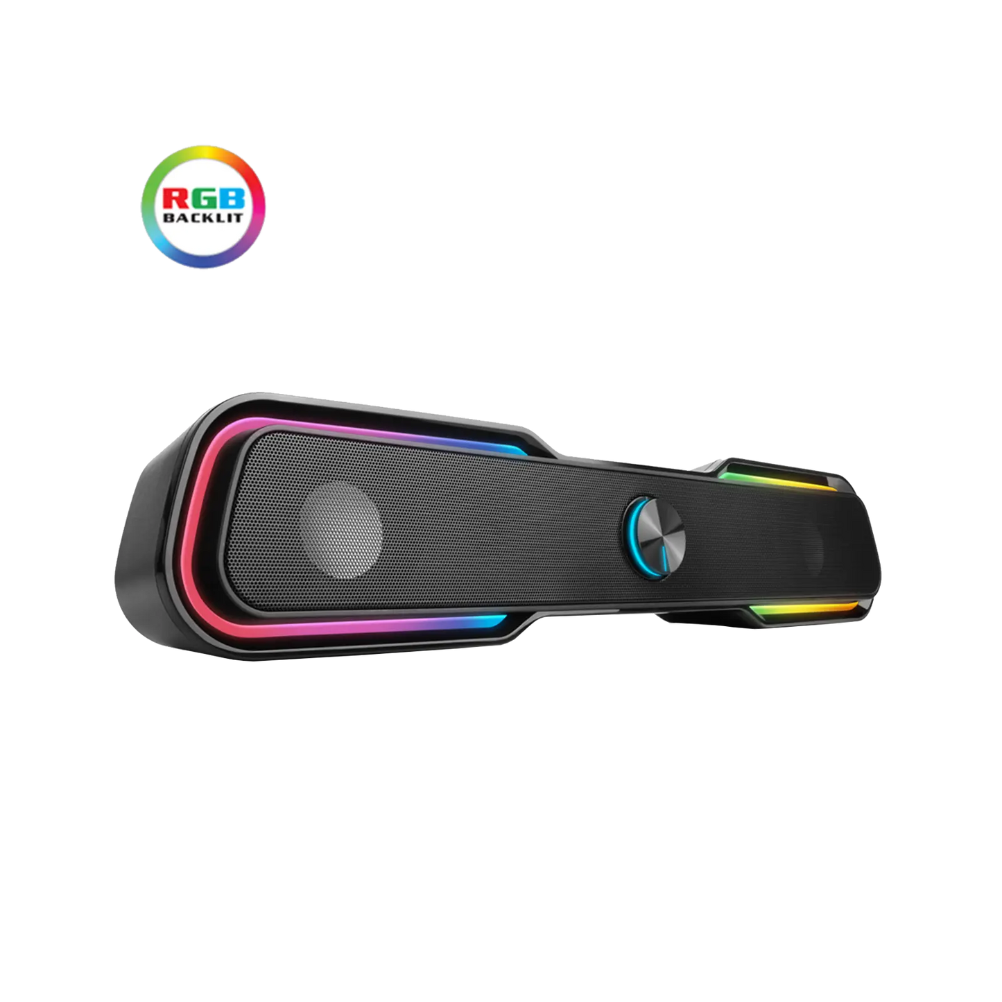 Soundbar REAL-EL S-180 od REAL-EL w SimplyBuy.pl