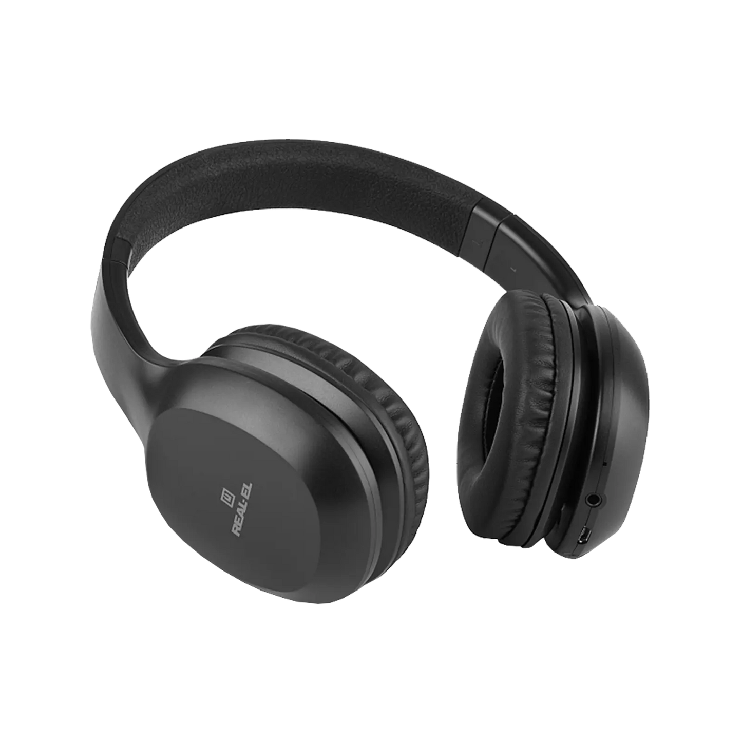 REAL-EL GD-820 Bluetooth od REAL-EL w SimplyBuy.pl