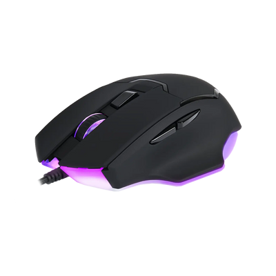 Gamingowa REAL-EL RM-555 od REAL-EL w SimplyBuy.pl