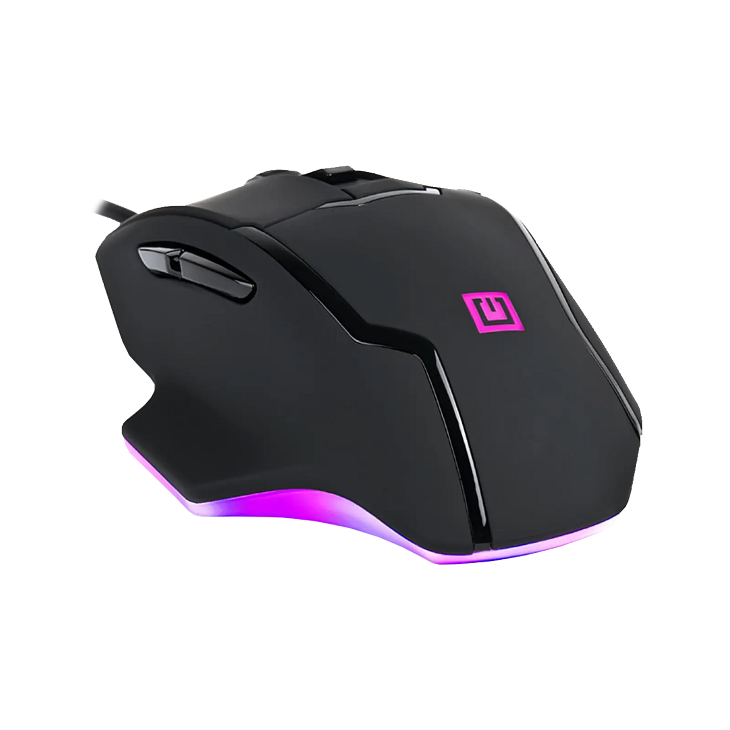 Gamingowa REAL-EL RM-555 od REAL-EL w SimplyBuy.pl