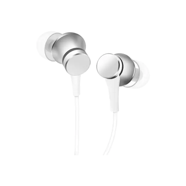 Zestaw słuchawkowy Mi In-Ear Piston Headphones Basic.