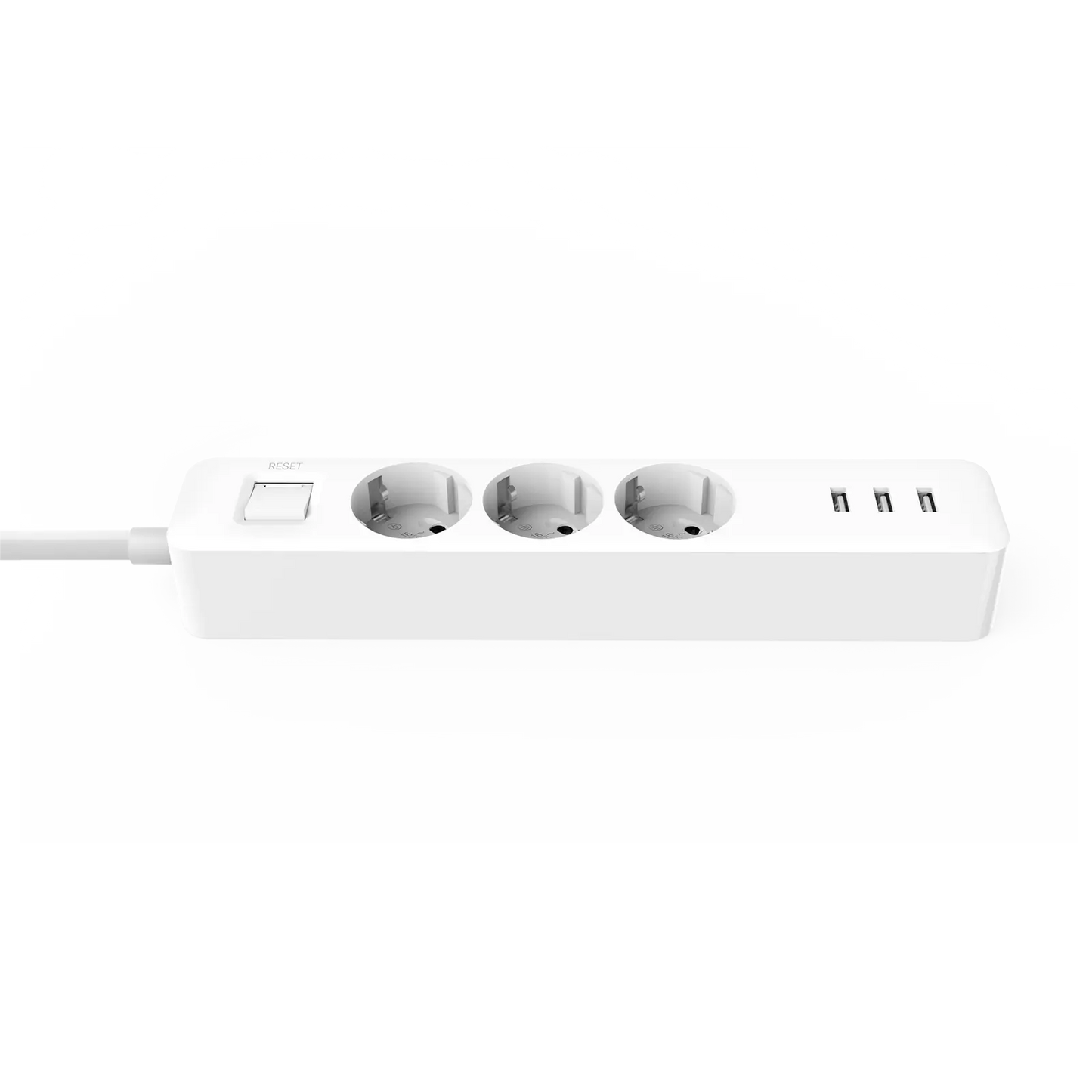 Mi Power Strip (3 Sockets / 3 USB Ports) od Xiaomi w SimplyBuy.pl