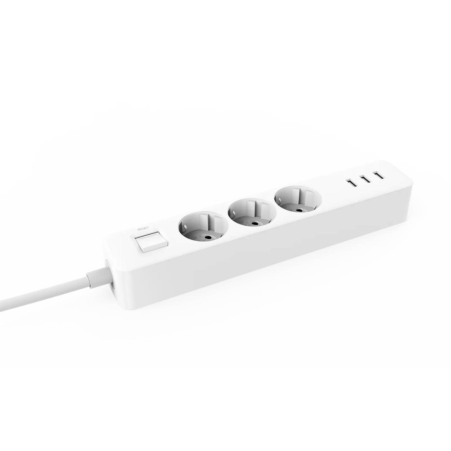 Mi Power Strip (3 Sockets / 3 USB Ports) od Xiaomi w SimplyBuy.pl